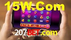 Cashback e recargas na 207bet.com