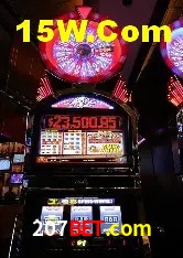Biblioteca de slots populares na 207bet.com