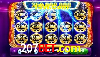 Canal oficial no Telegram da 207bet.com