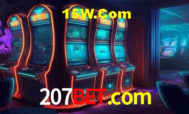 Bônus e promoções da 207bet.com