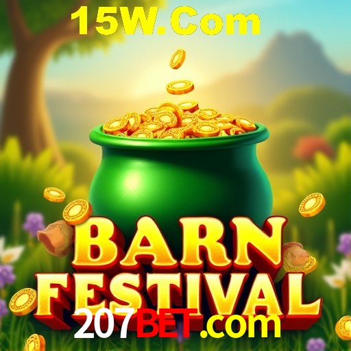 Download para Android e iOS na 207bet.com