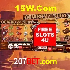 Loterias online na 207bet.com